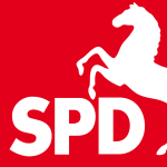 Logo: SPD Bakum